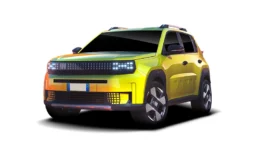 Fiat Grande Panda - Auto Nuove - Lista - Pulzoni Antonelli