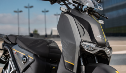 CPX 2 Battery Pack pieno