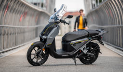 CPX 2 Battery Pack pieno