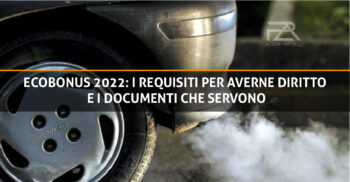 Ecobonus 2022: I requisiti per averne diritto e i documenti che servono - Pulzoni Antonelli