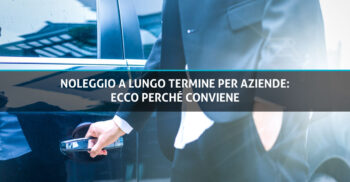 0.Noleggio a lungo termine per aziende: ecco perché conviene