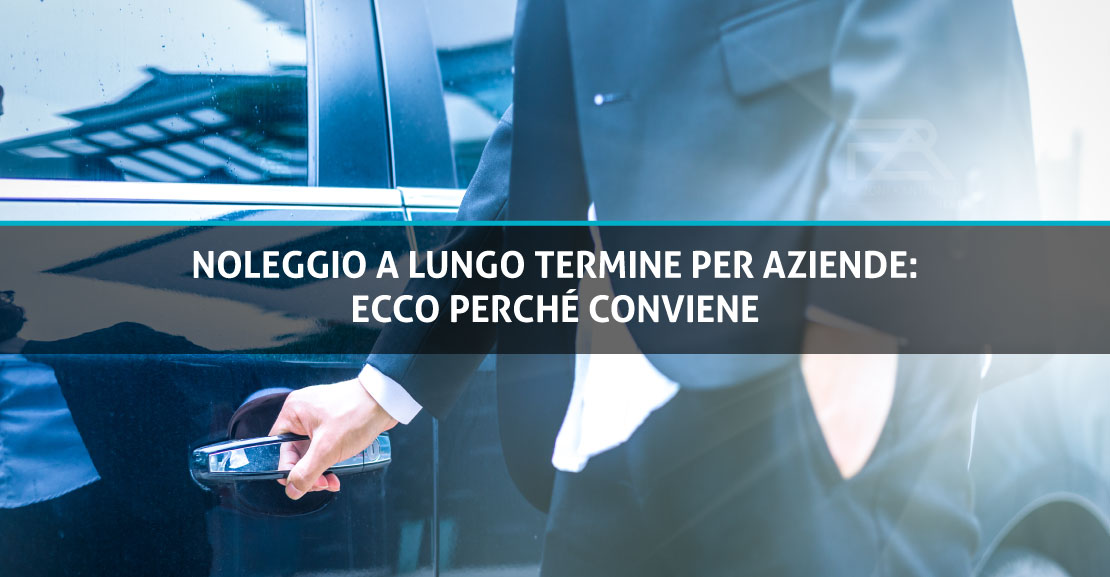 0.Noleggio a lungo termine per aziende: ecco perché conviene