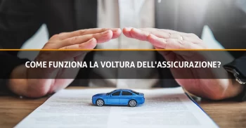 Come funziona la voltura dellassicurazione - Pulzoni Antonelli Auto - Copertina