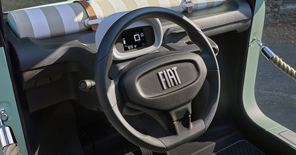 Cosa sappiamo di Fiat Topolino dopo la sua presentazione - Pulzoni Antonelli Auto