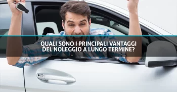 Quali sono i principali vantaggi del noleggio a lungo termine - Pulzoni Antonelli Rent