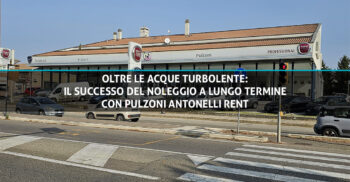Oltre le Acque Turbolente Il Successo del Noleggio a Lungo Termine con Pulzoni Antonelli Rent - copertina blog - Pulzoni Antonelli Rent