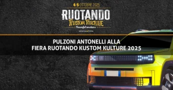 Copertina Ruotando 2025