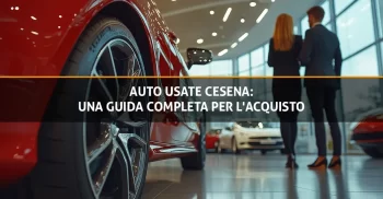 Auto usate Cesena - Copertina Blog - Pulzoni Antonelli