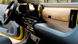 Fiat Grande Panda pieno