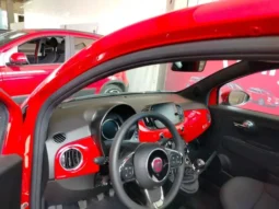 Fiat 500 pieno