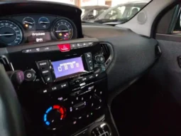 Lancia Ypsilon pieno