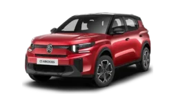 Citroen C3 Aircross - Pulzoni Antonelli Auto - Vendita Auto Cesena