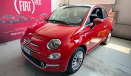 Fiat 500 Dolcevita - Pulzoni Antonelli - Vendita Auto Usate Cesena