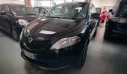 Lancia Ypsilon - Pulzoni Antonelli - Vendita Auto Usate Cesena