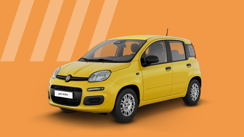 Fiat Pandina Pop - Cesena
