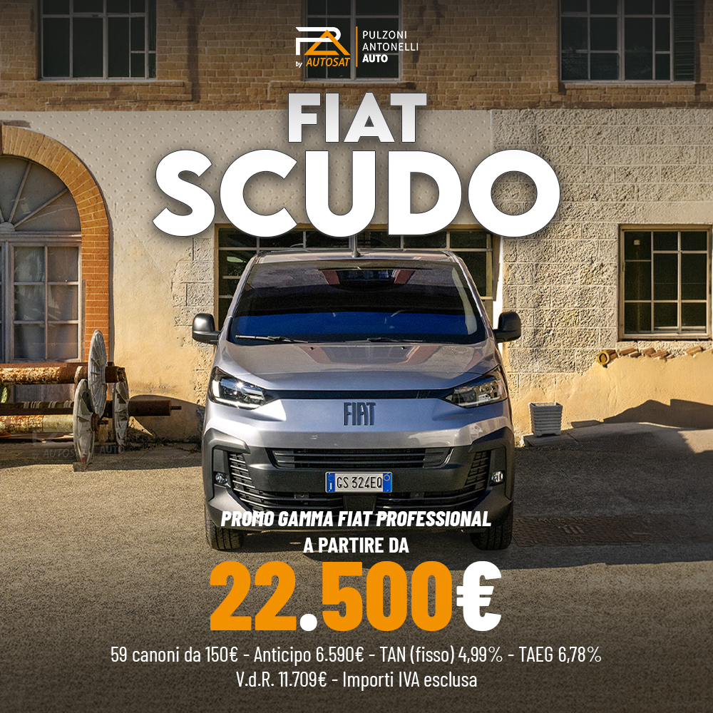 Fiat Doblò