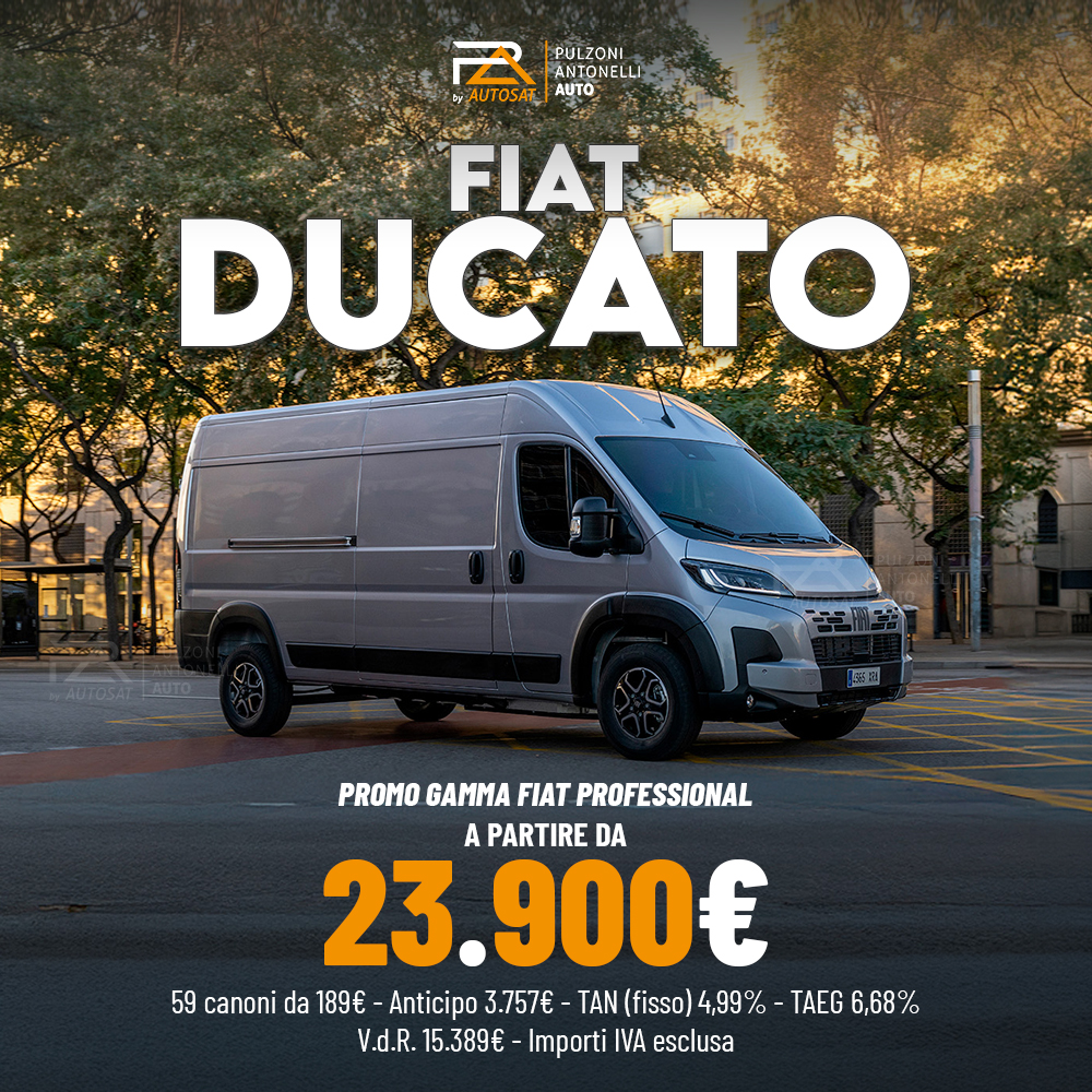 Fiat Ducato