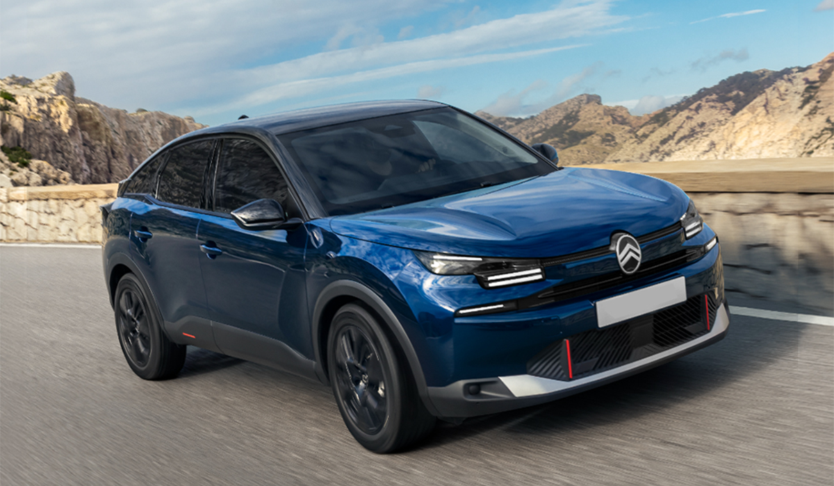 Citroën C4